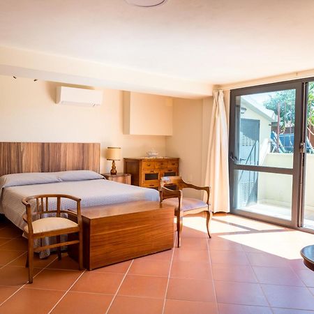 La Catena Apartment With Pool Ulignano Exterior foto