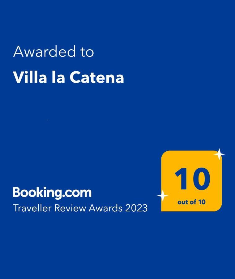 La Catena Apartment With Pool Ulignano Exterior foto